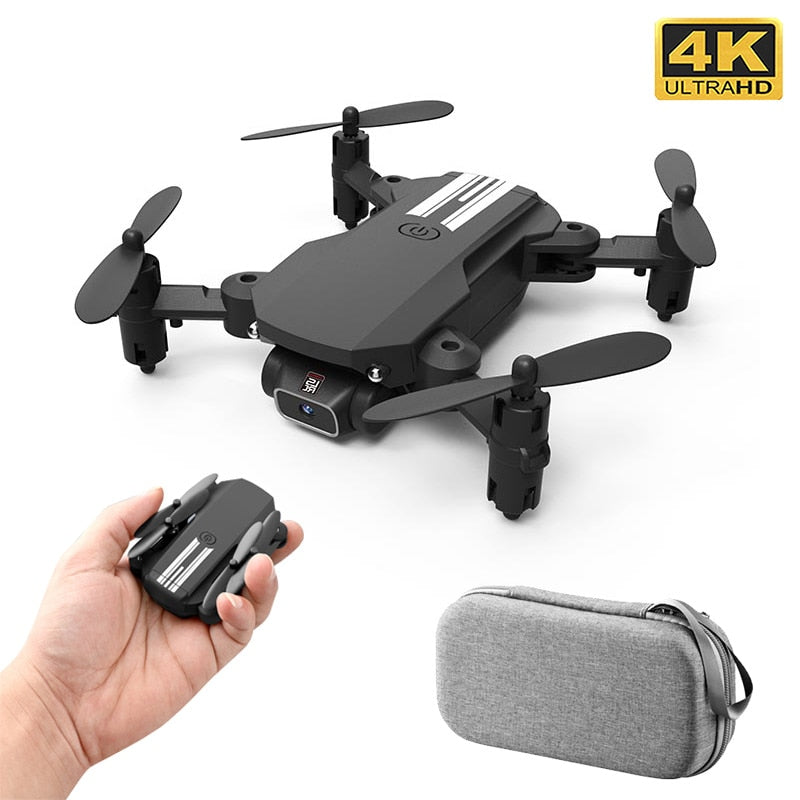 RC Mini Drone 4K 1080P HD